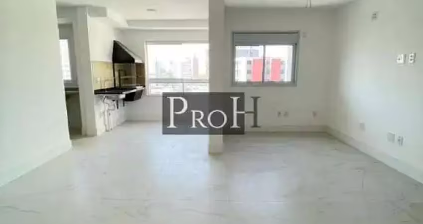 Apartamento com 2 quartos à venda no Jardim, Santo André 