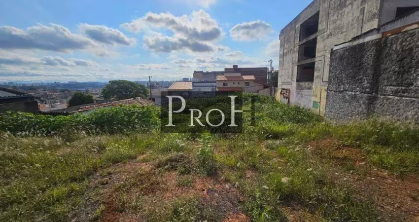 Terreno à venda no Centro, São Caetano do Sul 