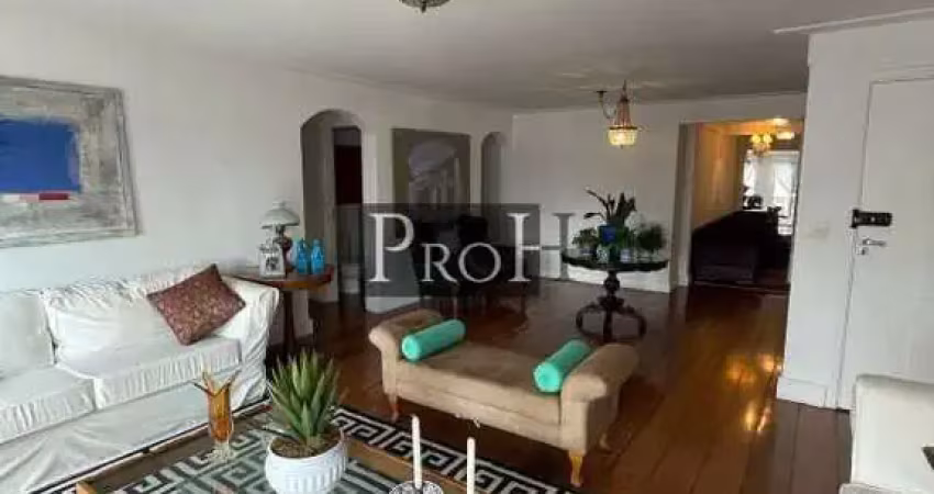 Apartamento com 4 quartos à venda no Centro, São Bernardo do Campo 