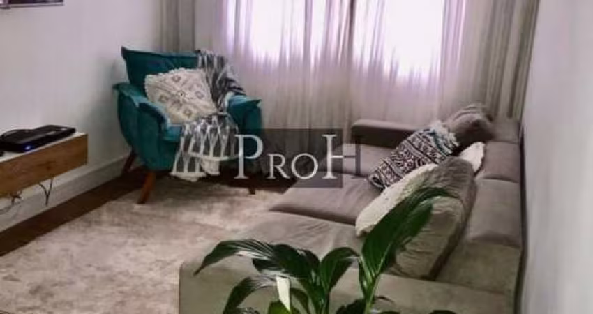 Apartamento Demarchi São Bernardo