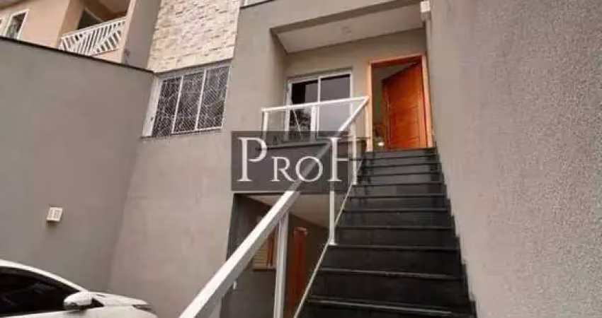 Casa com 5 quartos à venda na Vila Gonçalves, São Bernardo do Campo 