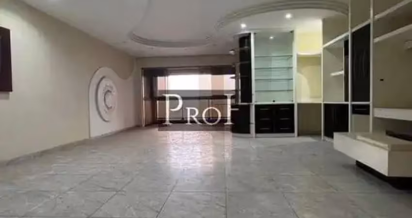 Apartamento Santa Paula São Caetano