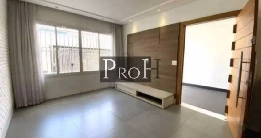 Casa com 3 quartos à venda no Olímpico, São Caetano do Sul 