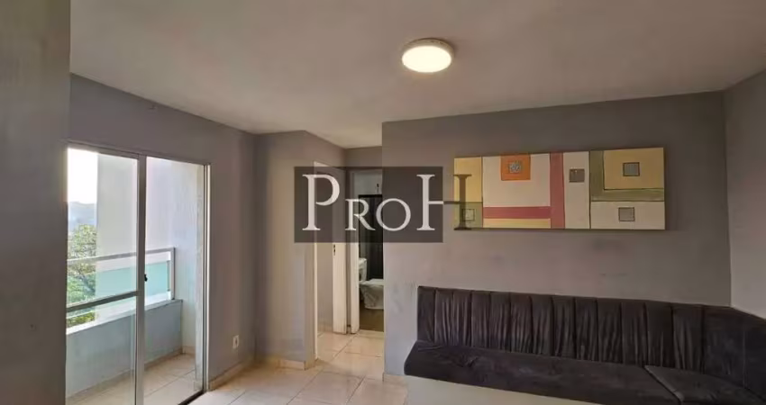 Apartamento com 2 quartos à venda na Vila Ema, São Paulo 