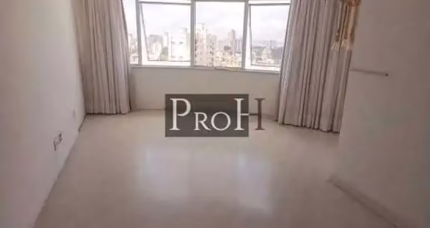 Apartamento com 2 quartos à venda no Jardim Bela Vista, Santo André 
