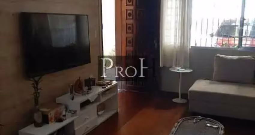 Casa com 3 quartos à venda no Rudge Ramos, São Bernardo do Campo 