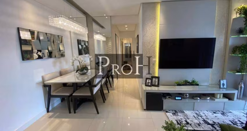 Apartamento Centro São Caetano