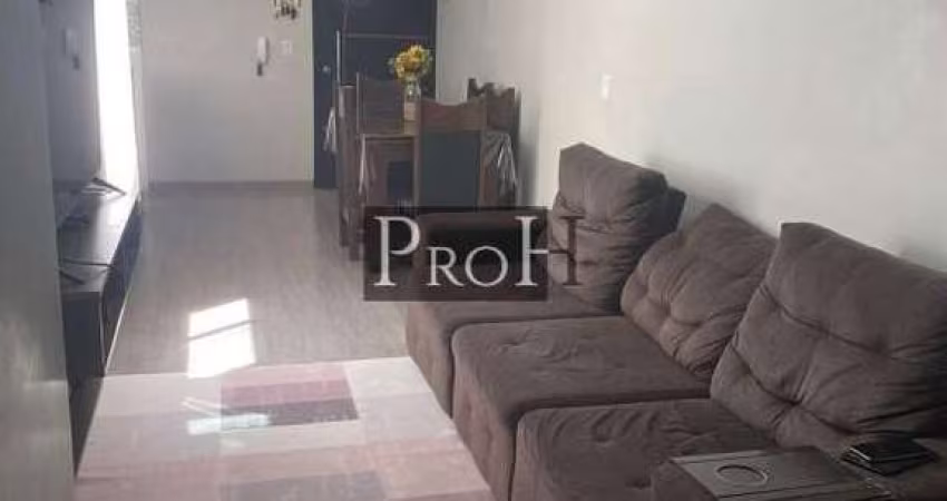 Cobertura Vila Palmares Santo André
