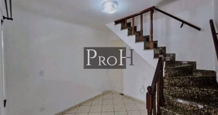Sobrado Vila Califórnia São Paulo