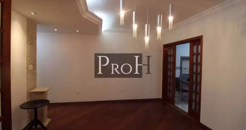 Casa com 3 quartos à venda na Vila Camilópolis, Santo André 