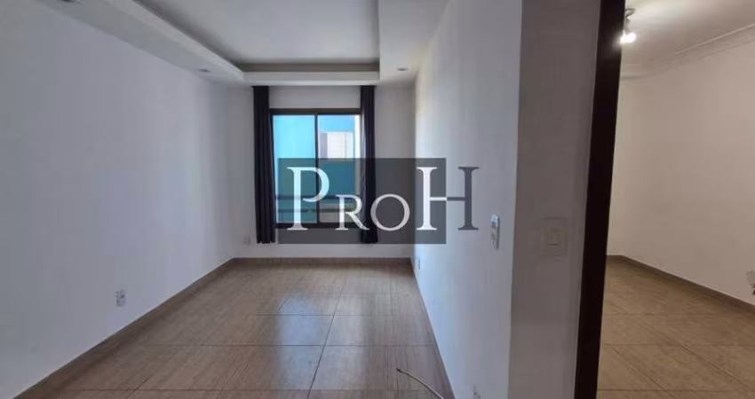 Apartamento Santo Antônio São Caetano