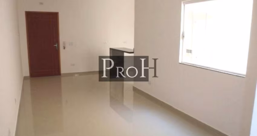 Apartamento Vila Homero Thon Santo André