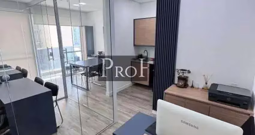 Sala comercial à venda no Baeta Neves, São Bernardo do Campo 