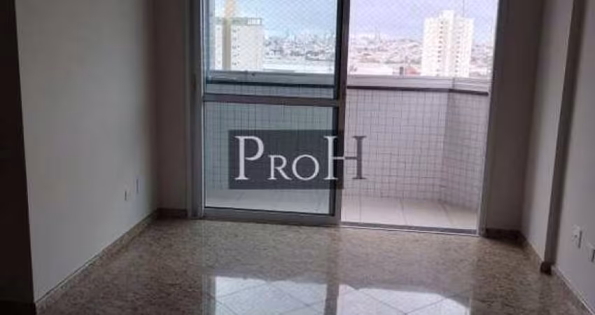 Apartamento Santo Antônio São Caetano