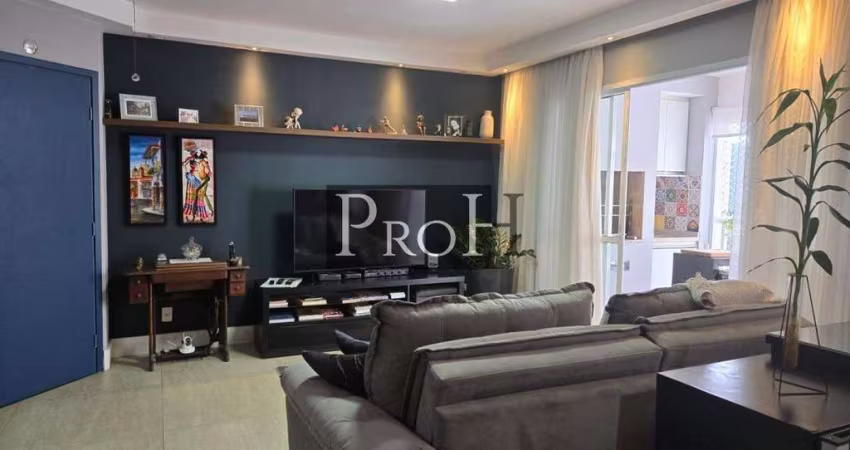 Apartamento Olímpico São Caetano