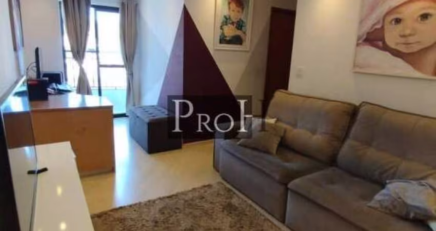 Apartamento Osvaldo Cruz São Caetano