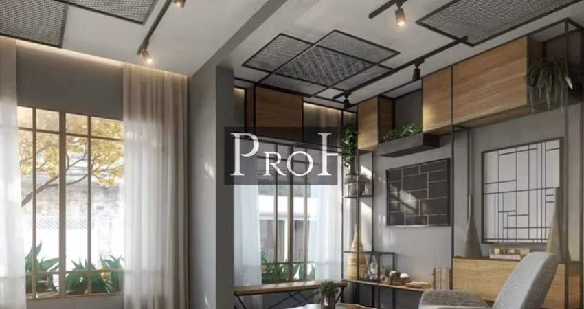 Apartamento Vila São José São Paulo
