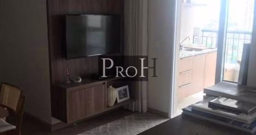 Apartamento Vila Curuçá Santo André