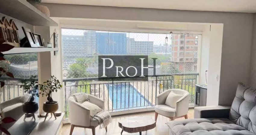 Apartamento Jardim Santo André