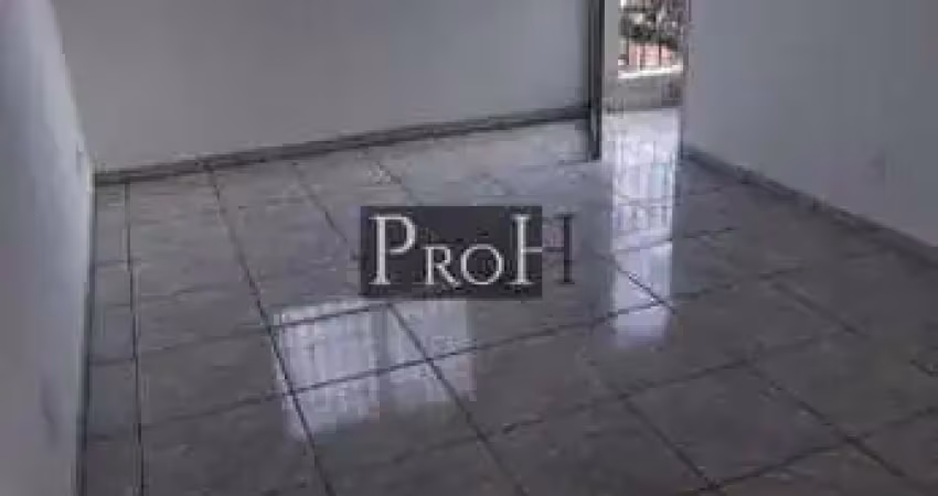 Apartamento com 2 quartos à venda no Jardim do Mar, São Bernardo do Campo 