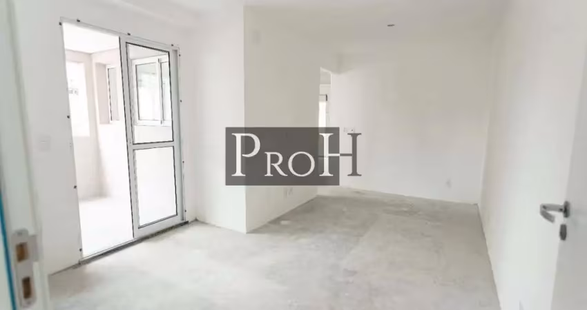 Apartamento com 2 quartos à venda no Jardim Bela Vista, Santo André 