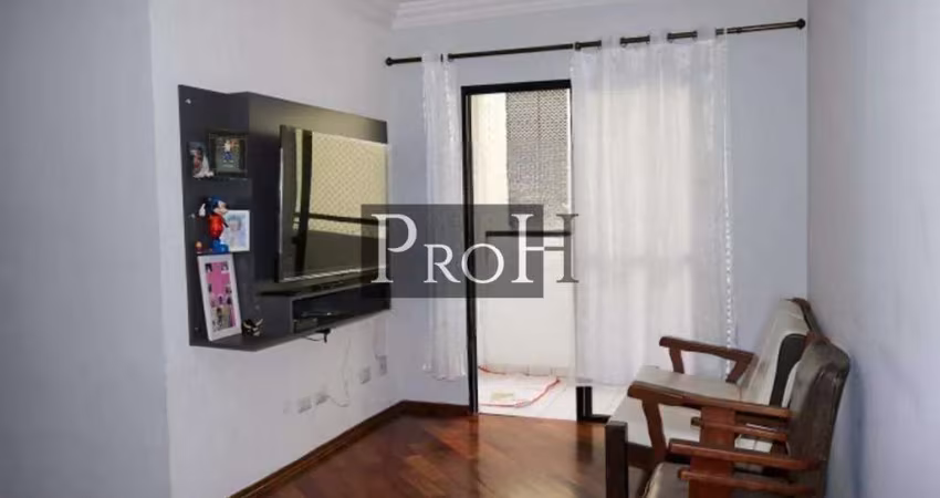 Apartamento Cerâmica São Caetano