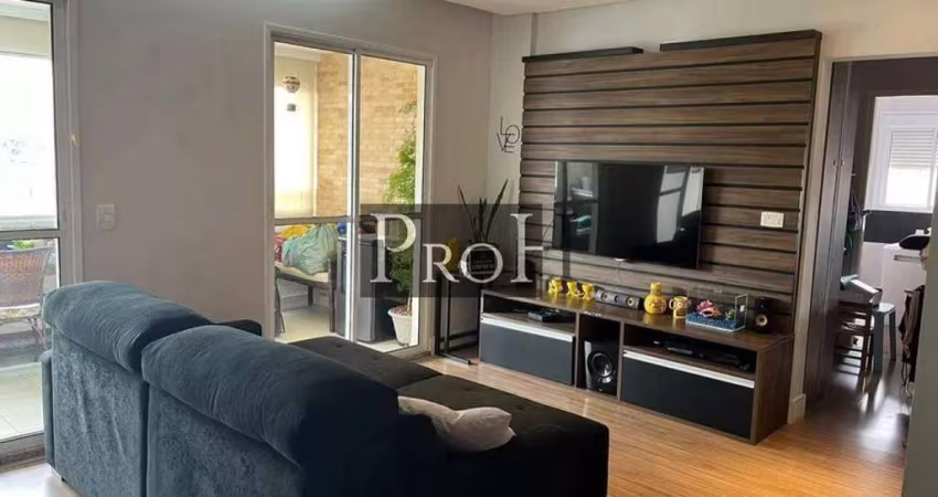 Apartamento Vila Brasilio Machado São Paulo