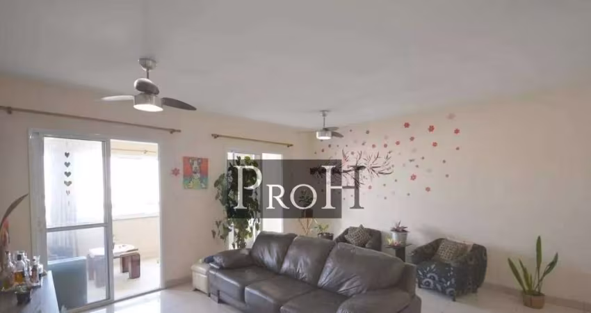 Apartamento Vila Brasilio Machado São Paulo
