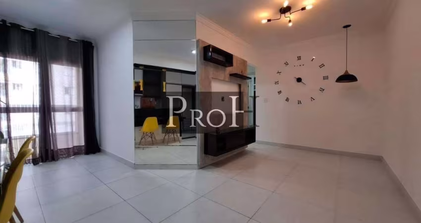 Apartamento Olímpico São Caetano