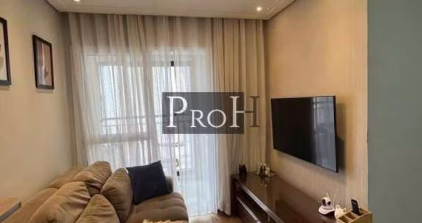 Apartamento Boa Vista São Caetano