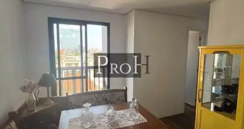 Apartamento Santa Maria Santo André