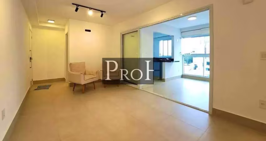 Apartamento Santo Antônio São Caetano