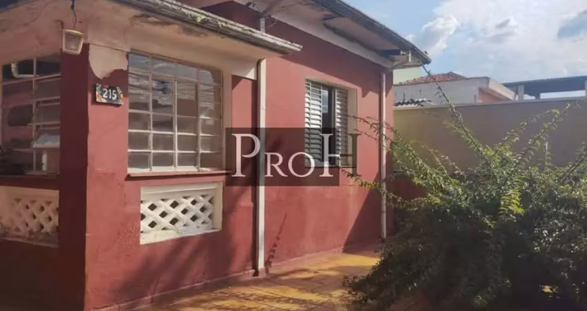 Casa com 2 quartos à venda no Nova Gerty, São Caetano do Sul 