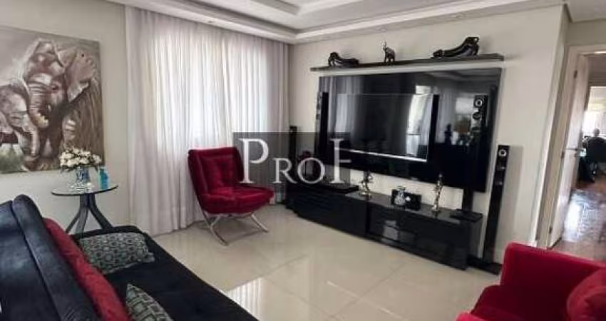 Apartamento Nova Petrópolis São Bernardo