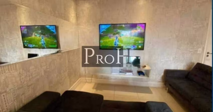 Apartamento Boa Vista São Caetano