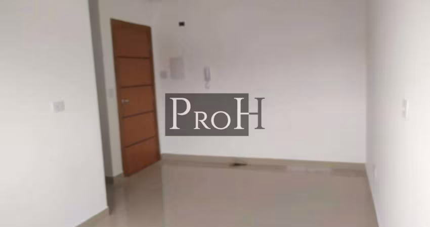 Cobertura Vila Pires Santo André