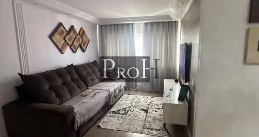 Apartamento com 2 quartos à venda no Barcelona, São Caetano do Sul 