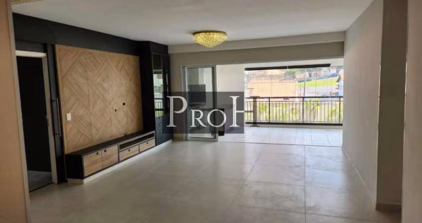 Apartamento Vila Gilda Santo André