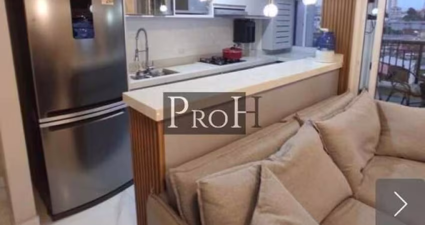 Apartamento Vila Curuçá Santo André