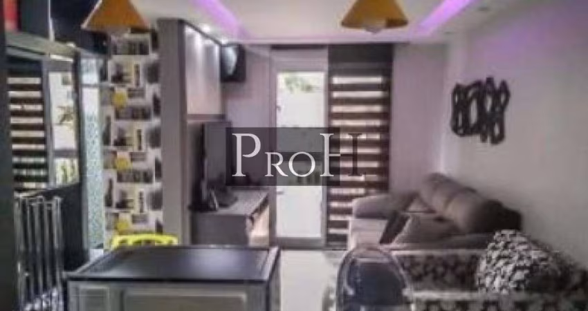 Apartamento Taboão São Bernardo