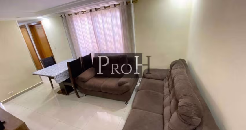 Apartamento Jardim Alvorada Santo André