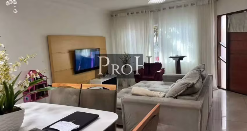Casa com 2 quartos à venda no Santa Maria, São Caetano do Sul 