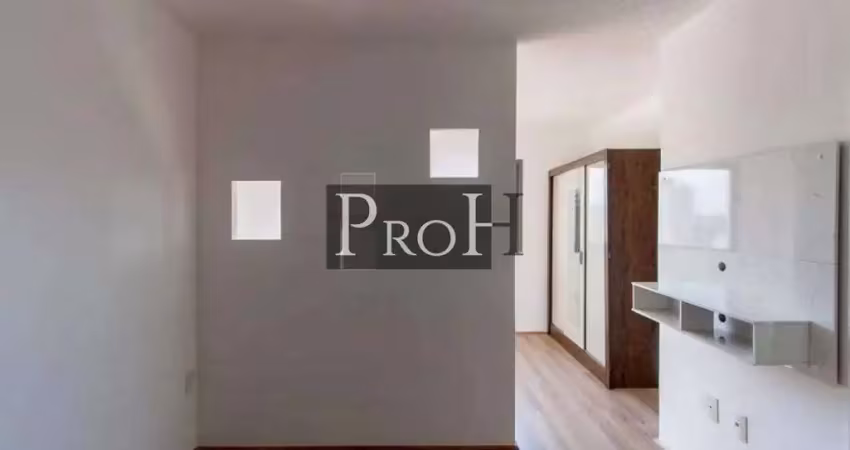 Apartamento com 1 quarto à venda na Vila Independência, São Paulo 
