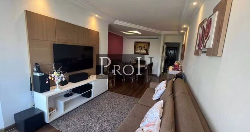 Apartamento Jardim Portugal São Bernardo