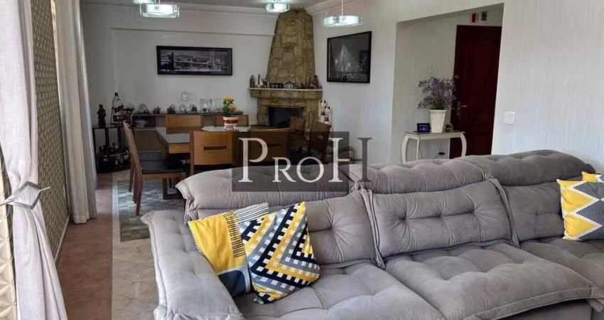Apartamento Parque das Nações Santo André