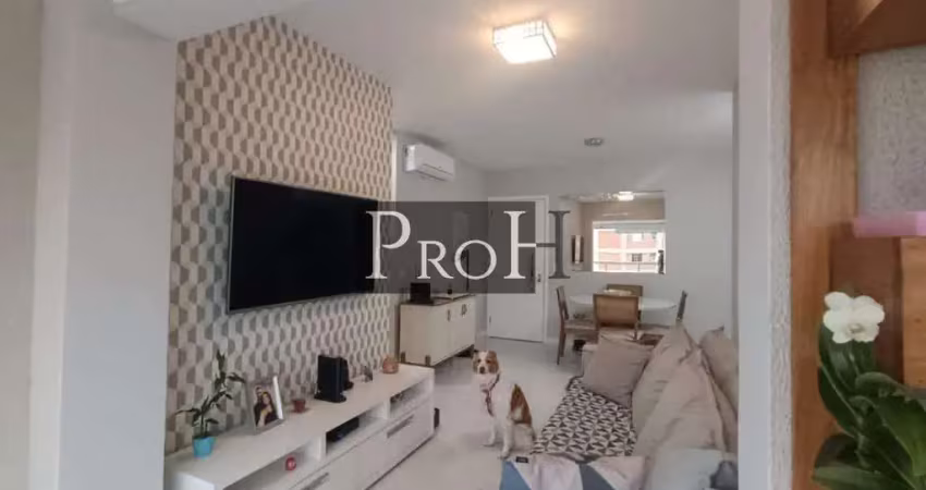 Apartamento Osvaldo Cruz São Caetano
