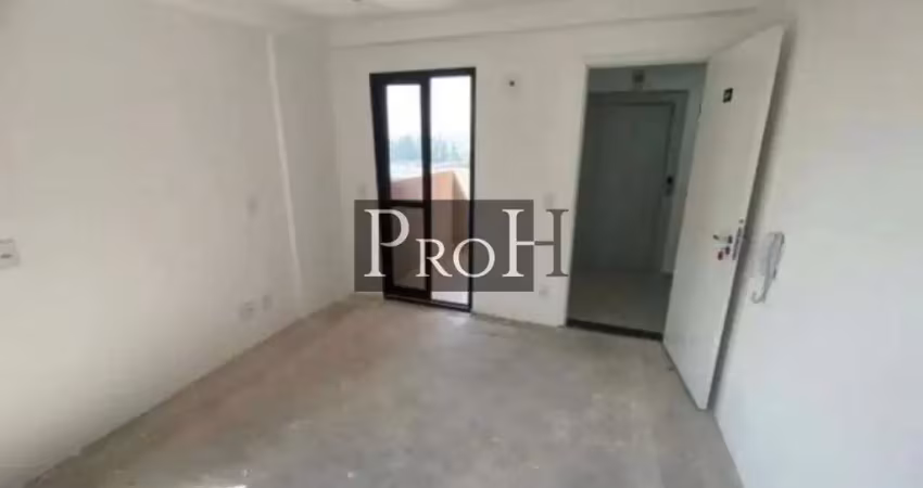 Apartamento com 2 quartos à venda no Campestre, Santo André 