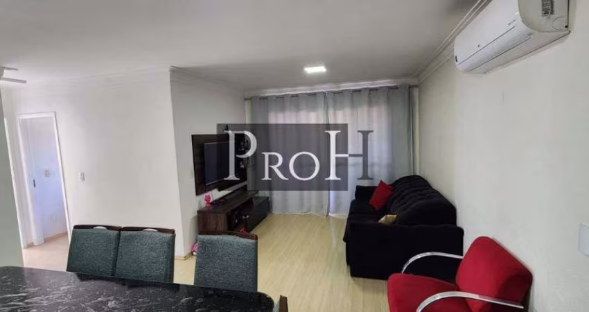 Apartamento Jardim Santo Antônio Santo André