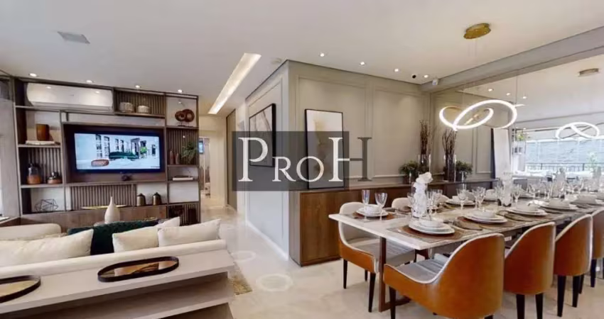 Apartamento Alto do Ipiranga São Paulo