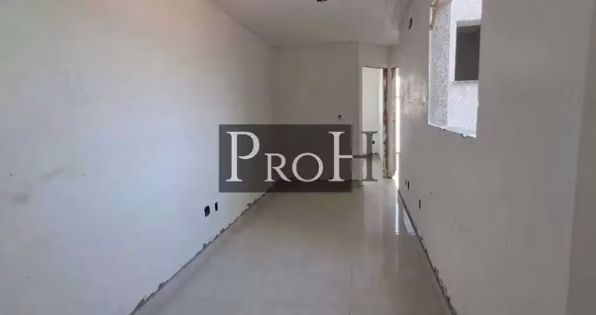 Apartamento Campestre Santo André